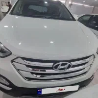 سانتافه ۲۰۱۴ نیم فول تک دف ،پانا
