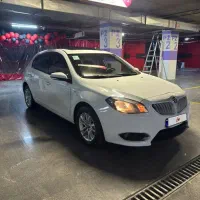 برلیانس h320