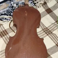 ویولن دوچهارم|ویولن|فردوسیه, |دیوار