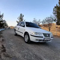 سمندLx|خودرو سواری و وانت|یاسوج, |دیوار