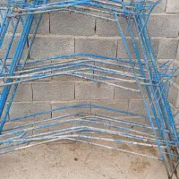 قفس منبری|لوازم جانبی حیوانات|مبارکه, |دیوار