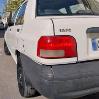 پراید دوگانه دست 131 se|خودرو سواری و وانت|تربت جام, پاسداران|دیوار