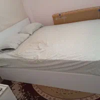 تخت دونفره
