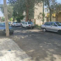 منزل ویلایی یک طبقه هم کف 144متر