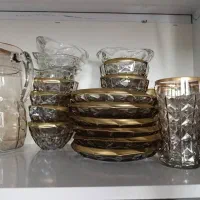 سرویس چینی و دکوری