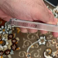 گوشی سامسونگ A56 خاکستری روشن