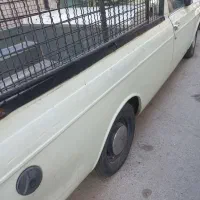 پبکان وانت|خودرو سواری و وانت|نسیم‌شهر, |دیوار