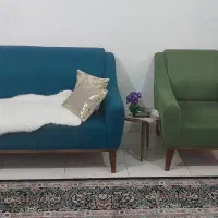 سوییت مبله گلشهر کوچه شقایق|اجارهٔ کوتاهمدت آپارتمان و سوئیت|بندرعباس, |دیوار