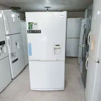 یخچال نیم ساید سونیا موتور کره ای