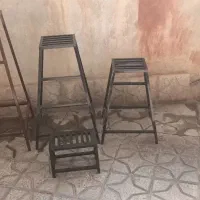 فروش چهار پایه