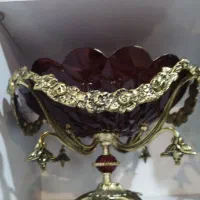 میوه خوری ترکیب بلور و برنج