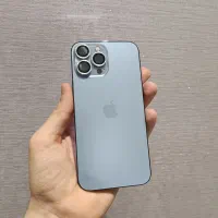 آیفون ۱۳ پرومکس|موبایل|میانه, |دیوار