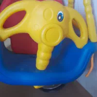 تاب برای کودکان