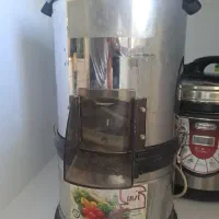 خورد کن سبزی