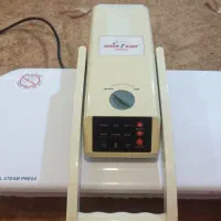 اتو پرس