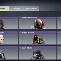 اکانت خوب دو سیوه