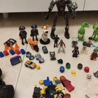 لگو تعداد زیاد|اسباببازی|کرج, شهرک بنفشه|دیوار