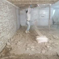 نیازمند استا گچکار گچ کار روز مزد