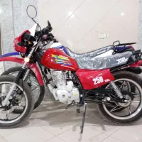 اکسل جفت کمک شهاب تریل کاربرات