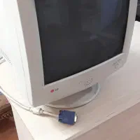 مانیتور CRT LG