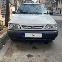 پراید ۹۳ sx اقساطی