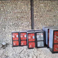 گاوصندوق سند خور گاو صندوق اسنادومدارک|ابزارآلات|تبریز, |دیوار