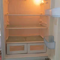 یخچال فریزر بدون برفک نرسی تمیز سالم|یخچال و فریزر|سیمین شهر, |دیوار