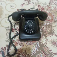تلفن قدیمی اصلی