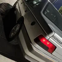 ۴۰۵ مدل ۹۵ درحدصفر. فوری