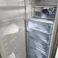 یخچال دیپوینت|یخچال و فریزر|گلستان (تهران), |دیوار