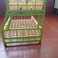 ابچکان ظروف|آب‌چکان و نظم‌دهنده ظروف|بوکان, |دیوار