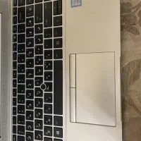 لپتاب اچ پی elite book|رایانه همراه|شیراز, شریفآباد|دیوار