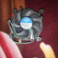 فن و هیت سینک سی پی یو اینتل CPU INTELL