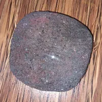 شهاب سنگ الماسی اصل