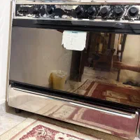 اجاق گاز فردار سینجر