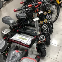 فروش انواع دوچرخه بیش از ۱۰۰ مدل|دوچرخه، اسکیت، اسکوتر|بوشهر, |دیوار