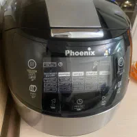 سرخکن فونیکس