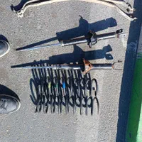 استوک صفر تا صد هوندا اکورد دهه 90|قطعات یدکی و لوازم جانبی|محمدشهر, سیدآباد|دیوار