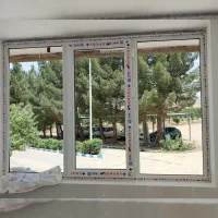 پذیرش سفارشات در و پنجره upvc نقد و اقساط|مصالح و تجهیزات ساختمان|سنندج, |دیوار