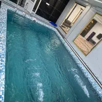 ویلا تاپ لوکیشن جاده هروی