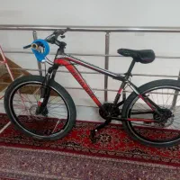 دوچرخه 26 اورلند در حد