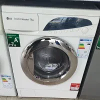 لباس شویی بدون کوچکترین ایراد|ماشین لباسشویی و خشک‌کن لباس|تهران, ابوذر|دیوار