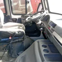 فروش می‌نی‌بوس کارسان اوراقی مدل ۲۰۰۷|خودرو سنگین|قزوین, |دیوار