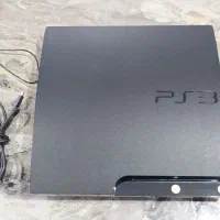 پلی استیشن 3 اسلیم