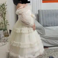 لباس مجلسی دخترانه