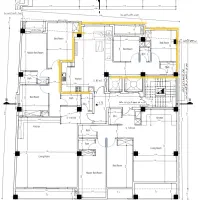 پیش فروش واحد 85 متری قدس