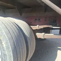 خاور۸۰۸مدل۷۲|خودرو سنگین|زنجان, |دیوار