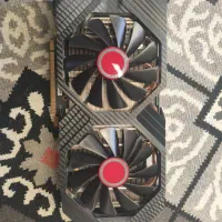 کارت گرافیک AMD Radeon RX 580 8GB