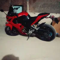 آراس 200|موتورسیکلت|گوگان, |دیوار