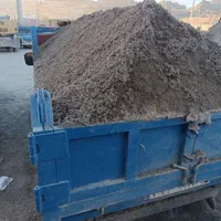 پخش شن و ماسه